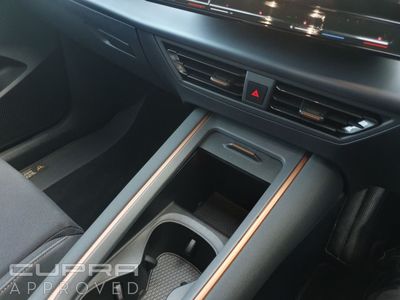 2023 Cupra Born