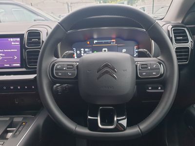 2024 Citroen C5 Aircross