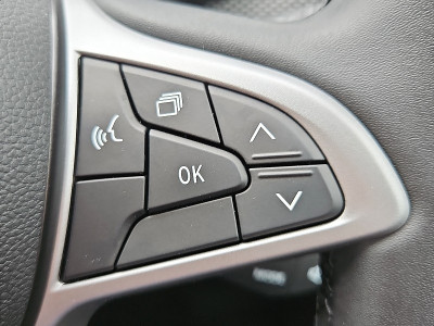 2025 Dacia Sandero