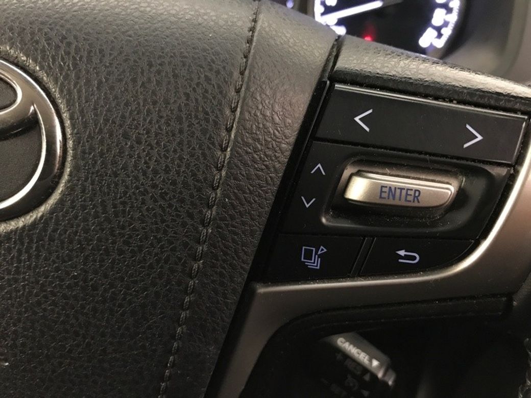 2023 Toyota Landcruiser