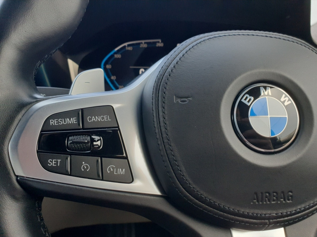 2021 BMW 3 Series