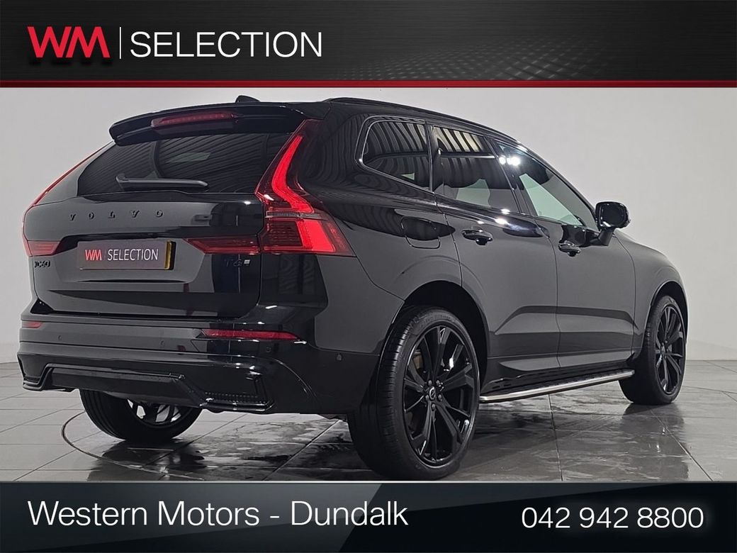 2026 Volvo XC60