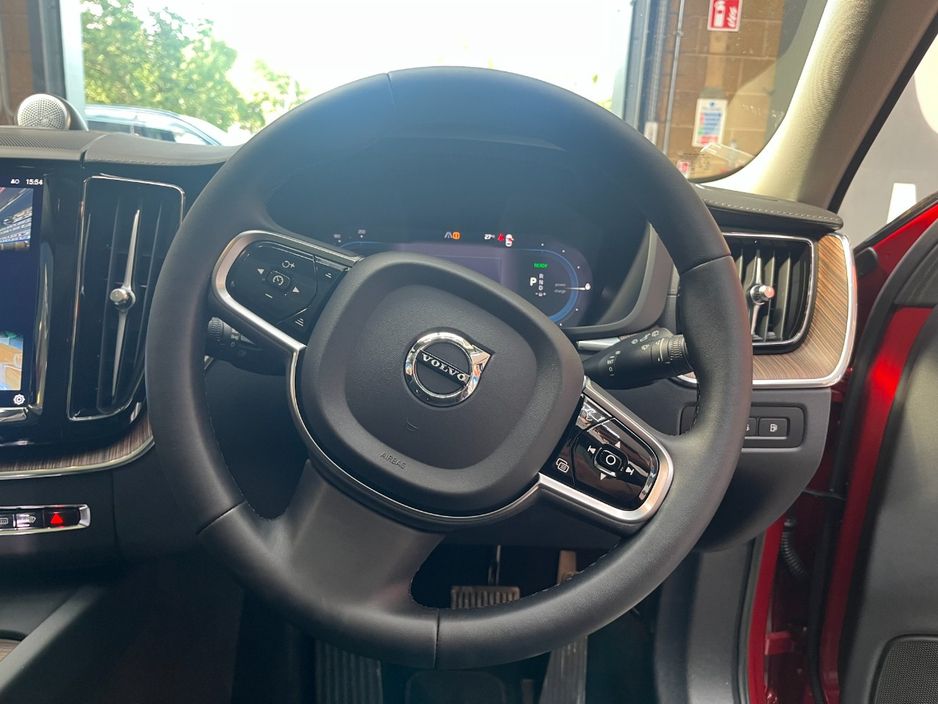 2024 Volvo XC60