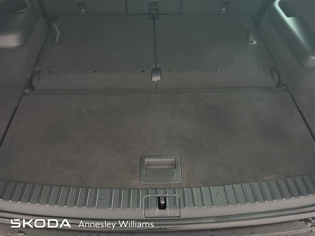 2020 Skoda Kodiaq