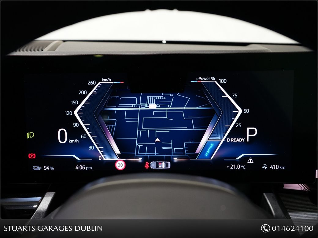 2024 BMW i5