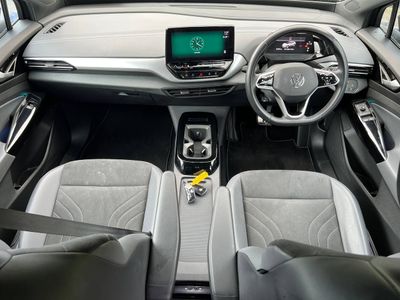 2023 Volkswagen ID.4