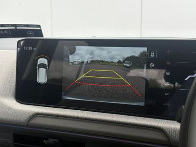 2026 Kia EV2
