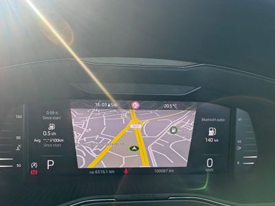 2023 Skoda Superb
