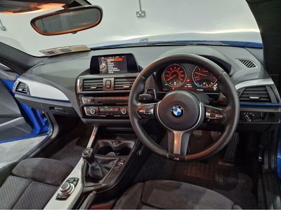 2016 BMW 2 Series