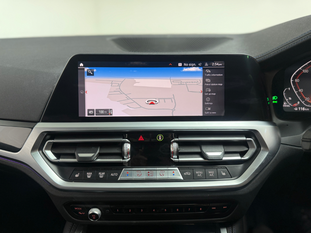 2021 BMW 4 Series