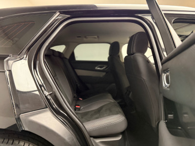 2019 Land Rover Range Rover Velar