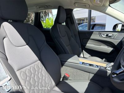 2026 Volvo XC60