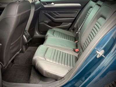 2020 Volkswagen Passat