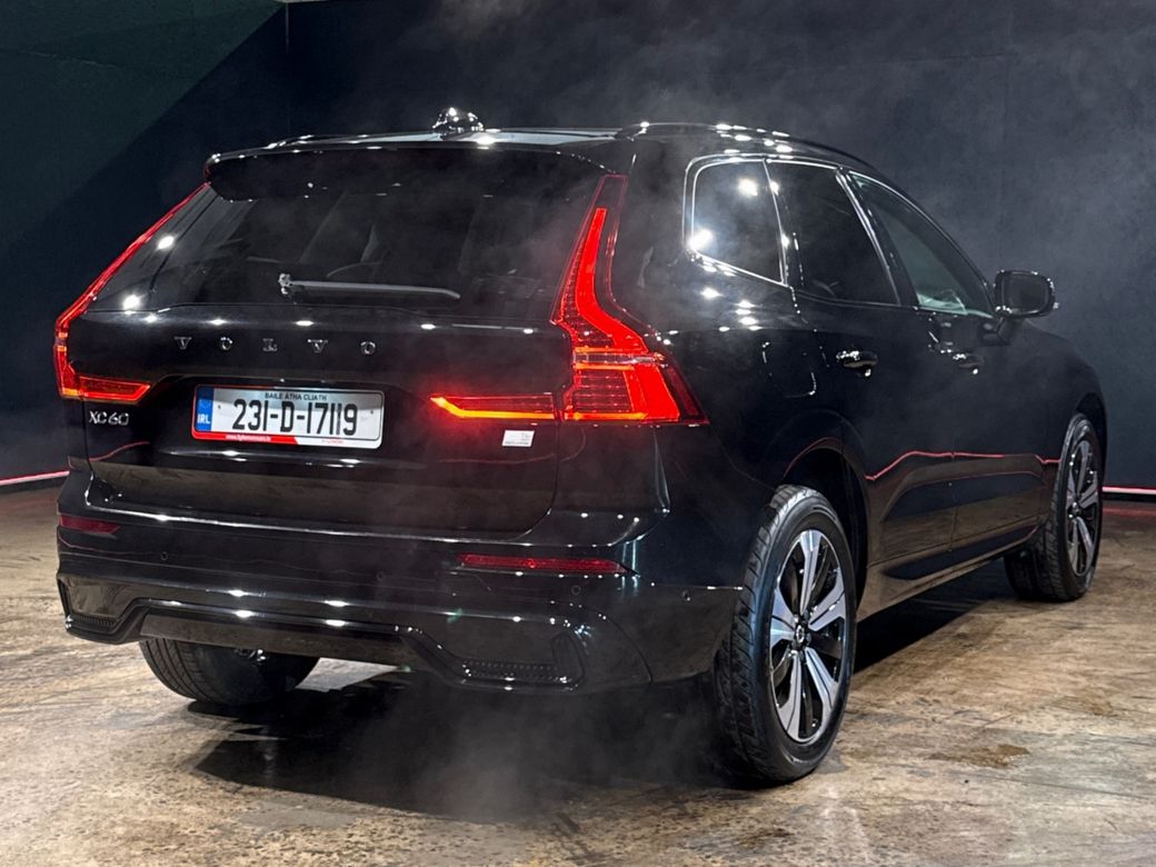 2023 Volvo XC60