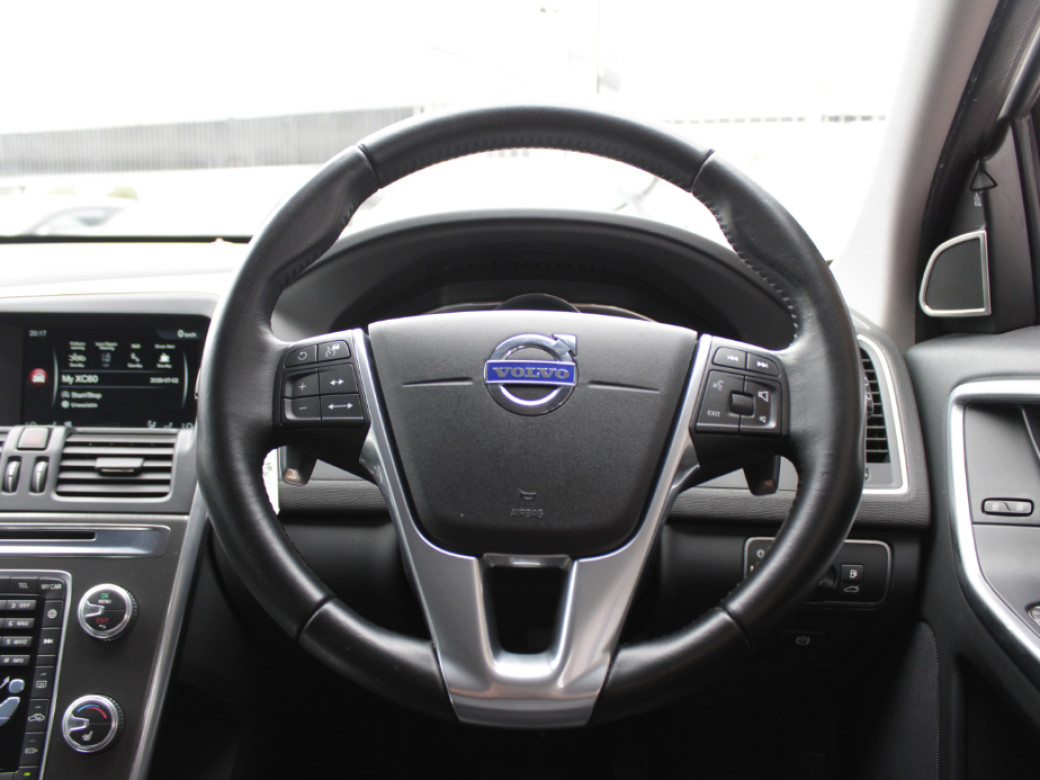 2016 Volvo XC60