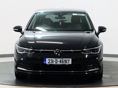 2023 Volkswagen Golf