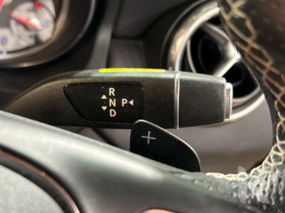 2017 Mercedes-Benz GLA Class