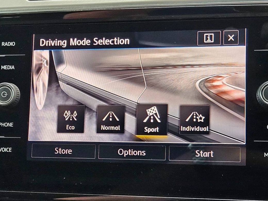 2018 Volkswagen Arteon