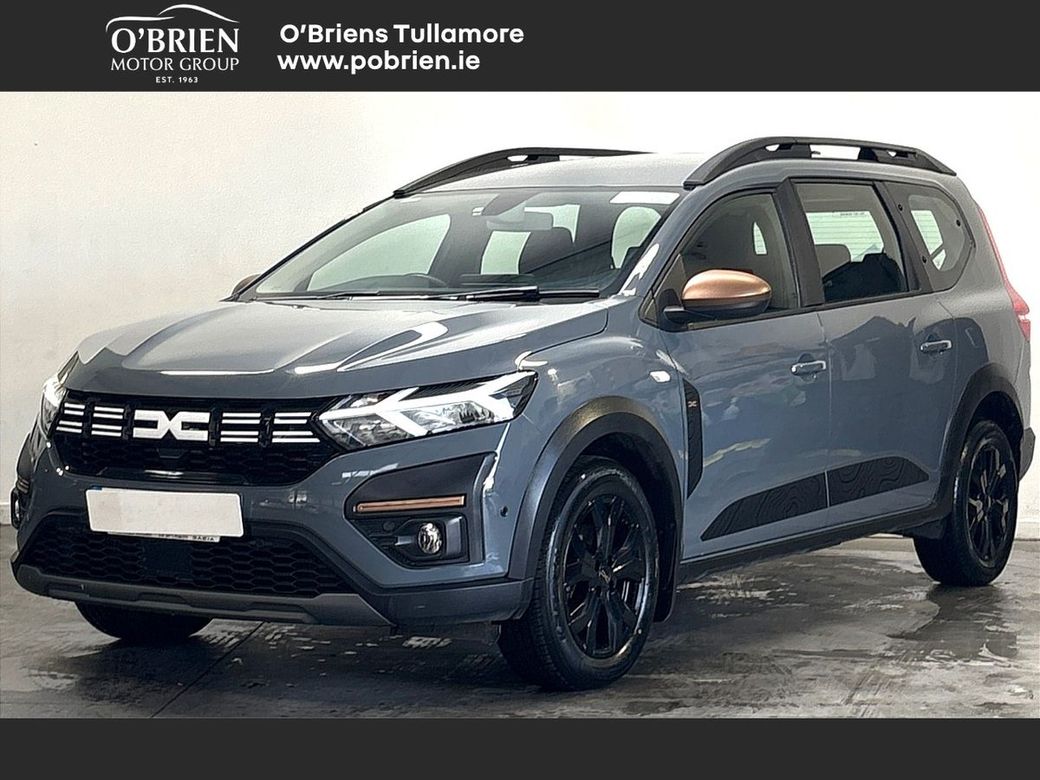 2023 Dacia Jogger