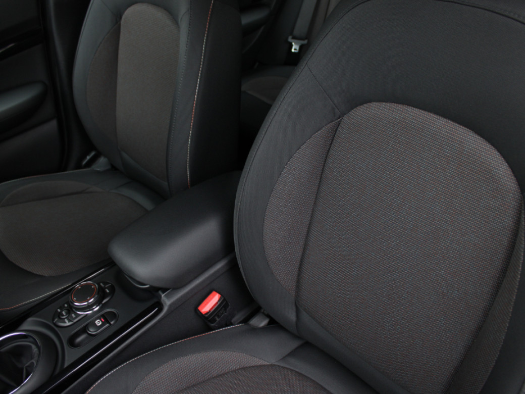 2019 Mini Clubman