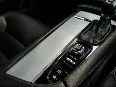 2017 Volvo XC90