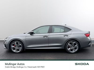 2024 Skoda Octavia