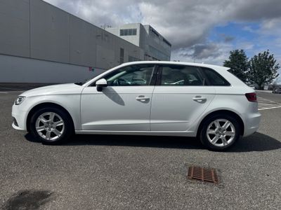 2015 Audi A3