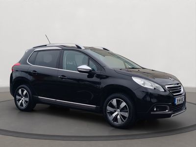 2016 Peugeot 2008