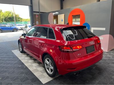 2019 Audi Q2