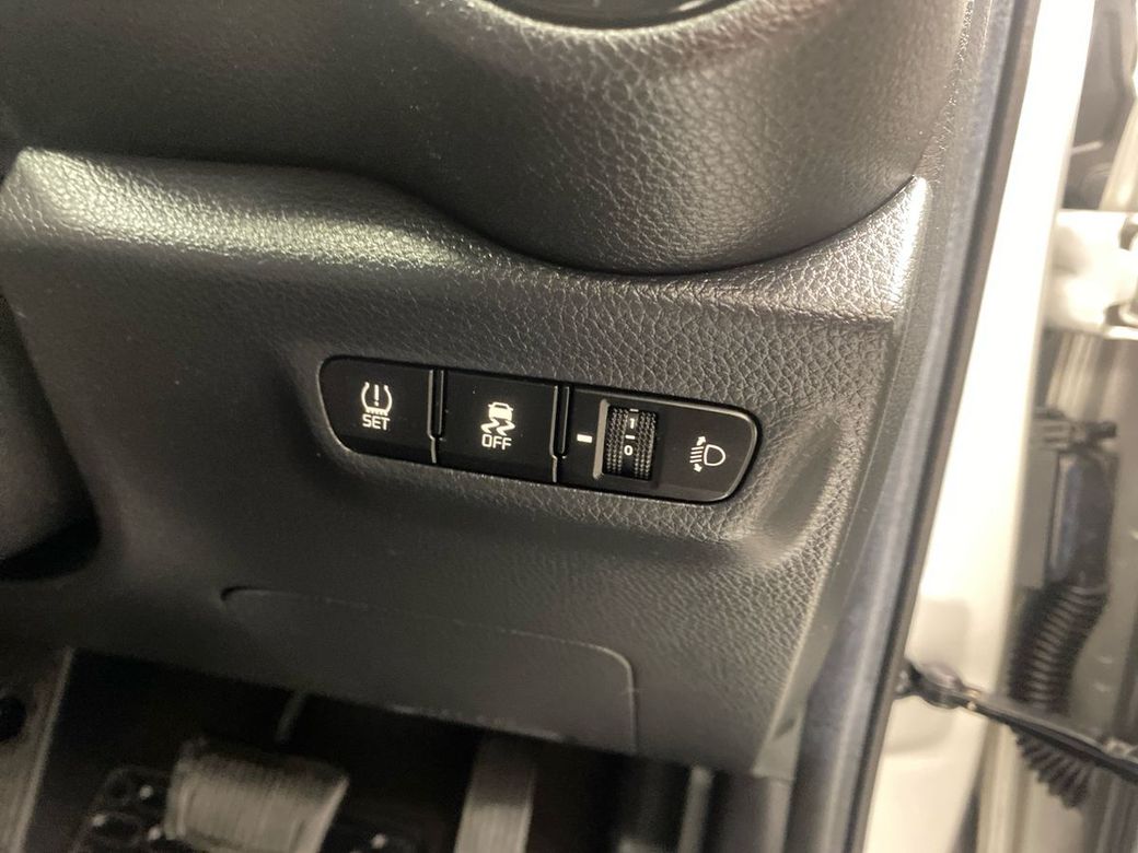 2023 Kia Picanto