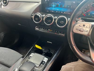 2019 Mercedes-Benz B Class