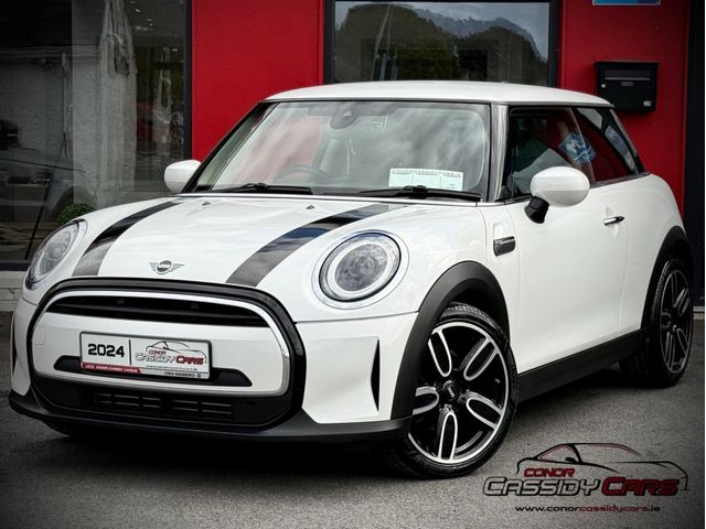 vehicle for sale from Conor Cassidy Cars