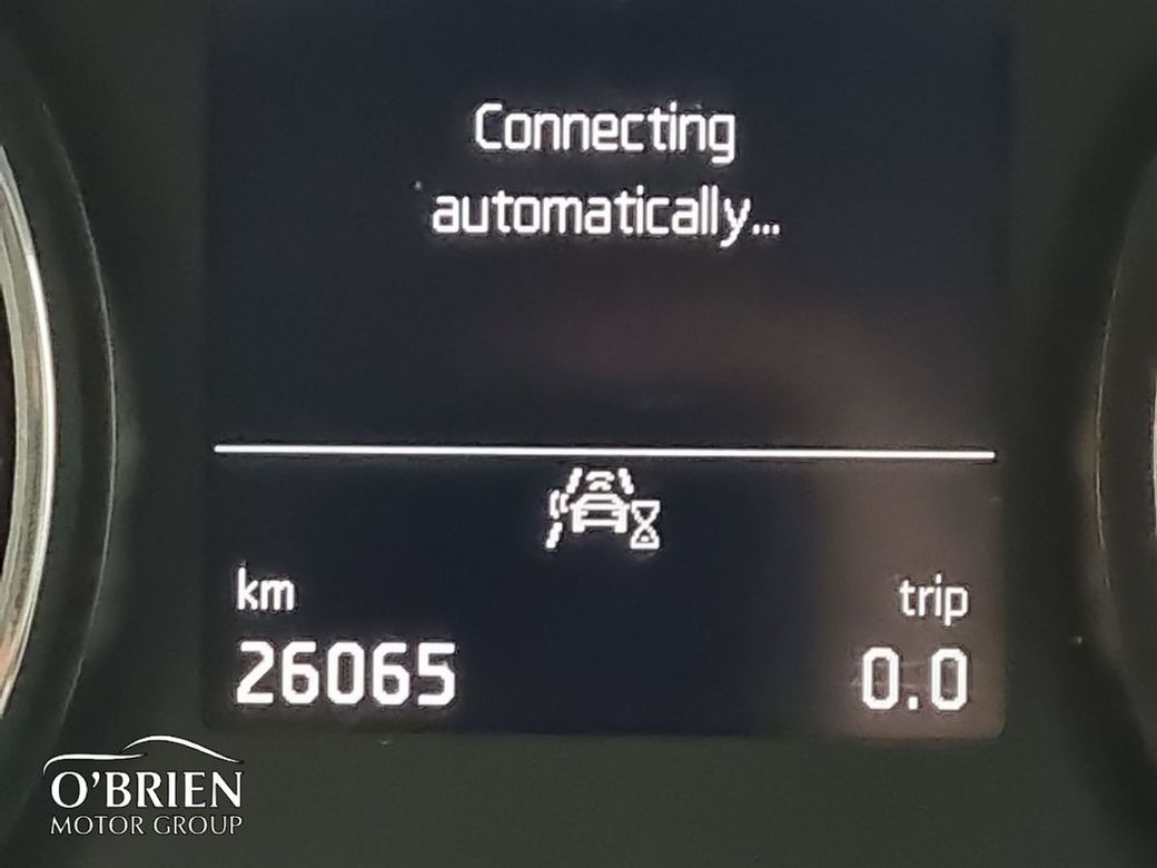 2023 Skoda Kamiq