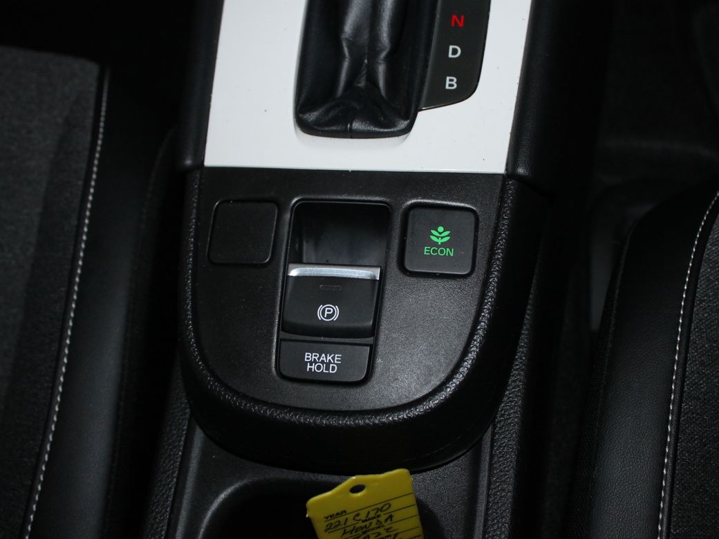2022 Honda Jazz