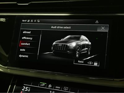 2024 Audi Q8
