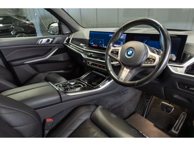 2024 BMW X5