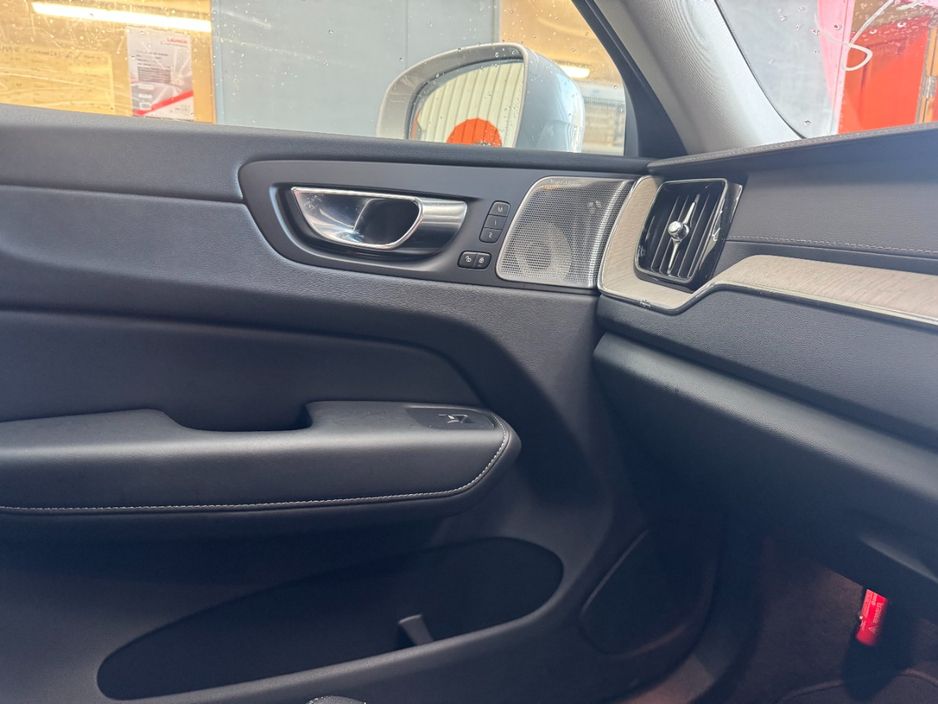 2021 Volvo XC60