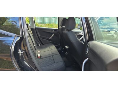 2016 Peugeot 2008
