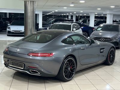 2015 Mercedes-Benz AMG