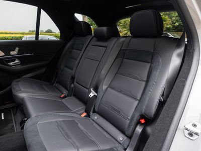 2025 Mercedes-Benz GLE Class