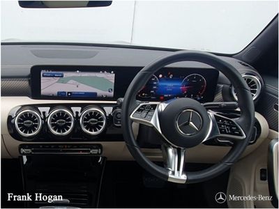 2025 Mercedes-Benz CLA Class
