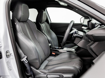 2025 Peugeot 2008