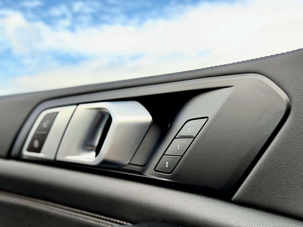 2024 BMW X7