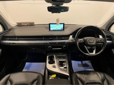 2018 Audi Q7