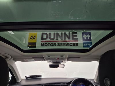 2019 Volkswagen T-Roc