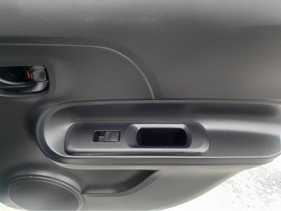 2016 Toyota Aqua