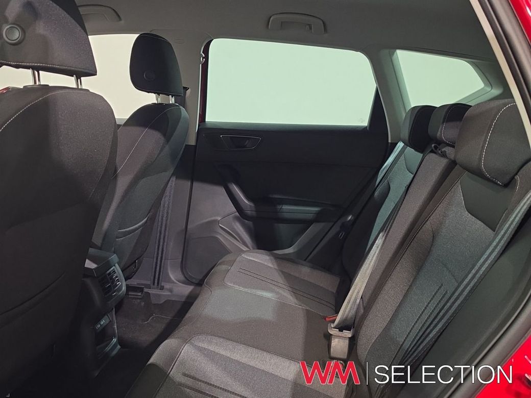 2025 SEAT Ateca