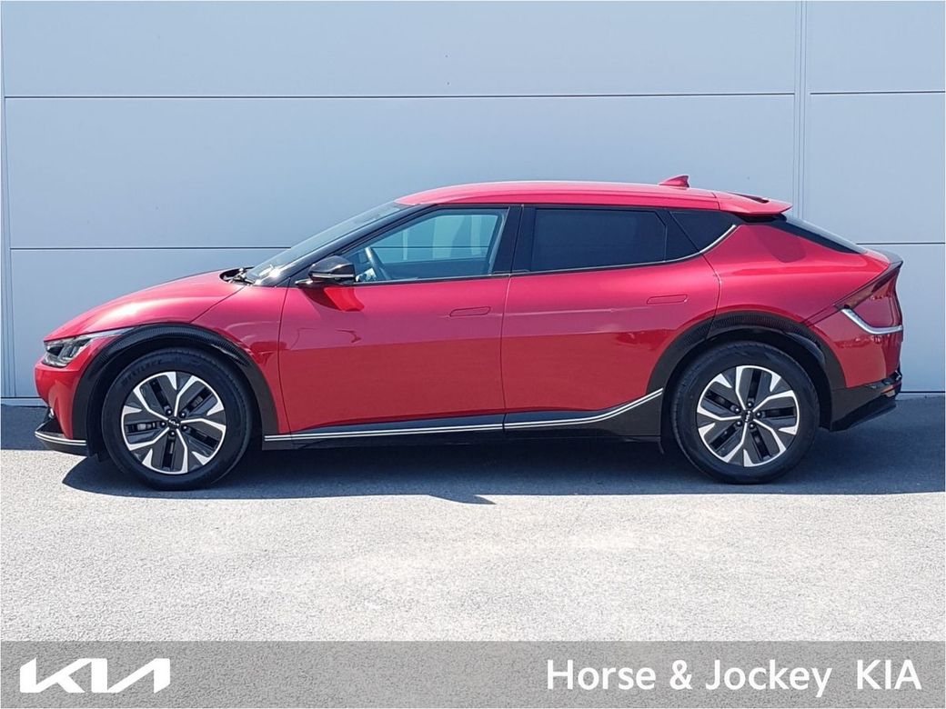 2023 Kia EV6