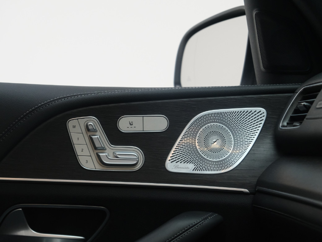 2021 Mercedes-Benz GLE Class