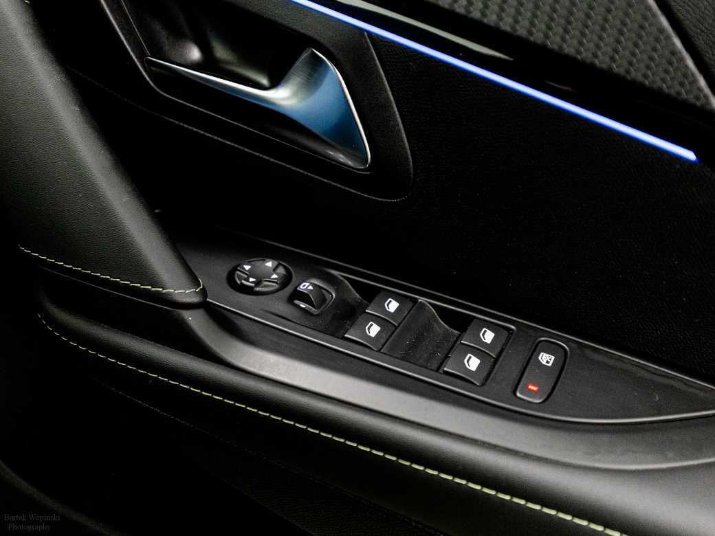 2025 Peugeot 208
